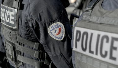 un homme arrêté avec sept pochons de cocaïne dans ses sous-vêtements