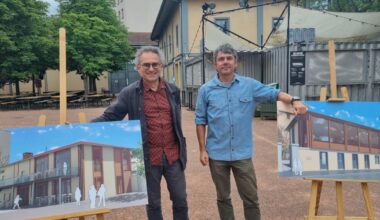 Rhône. La Ville de Lyon a investi 144 millions d’euros pour rénover ses équipements culturels