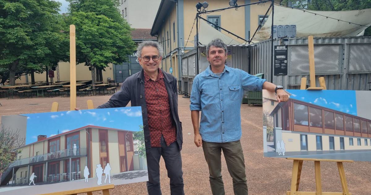 Rhône. La Ville de Lyon a investi 144 millions d’euros pour rénover ses équipements culturels
