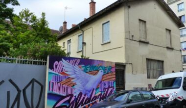 Lyon 7e. Un lieu d’accueil pour des femmes seules avec enfants ouvrira en septembre