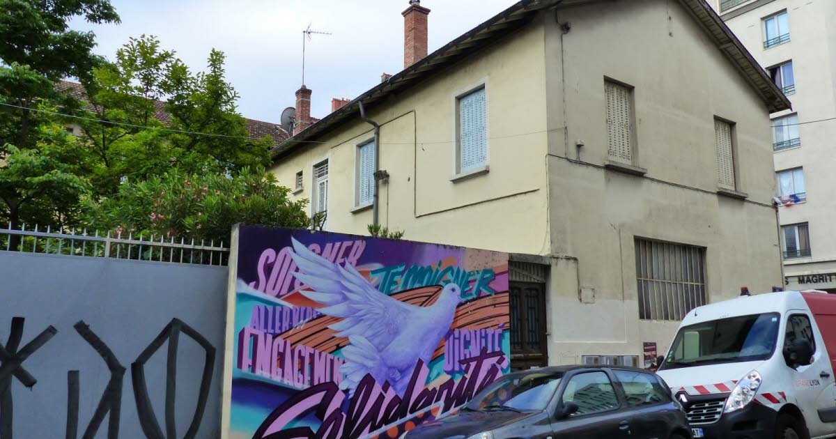 Lyon 7e. Un lieu d’accueil pour des femmes seules avec enfants ouvrira en septembre