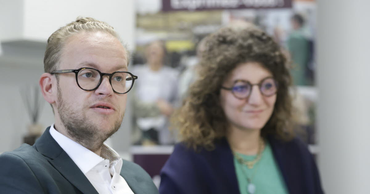 la stratégie centriste pour les élections