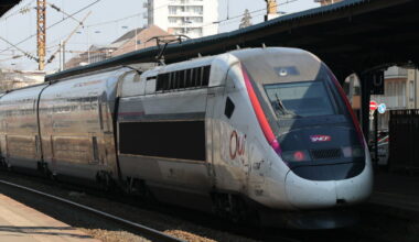 De nouvelles dessertes vers Perpignan, La Rochelle et Quimper durant l’été