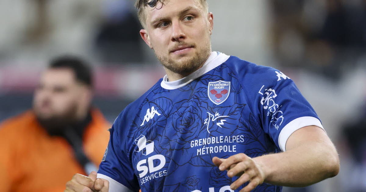 Pro D2. « On bosse toute l’année pour disputer ces rencontres » : Berruyer, capitaine inspirant du FCG