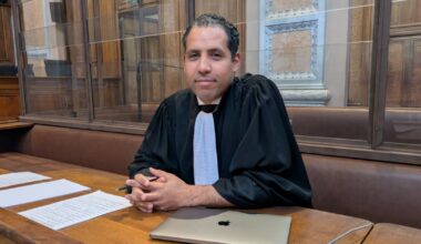 l’accusé jugé pour parricide évoque un geste de « fureur »