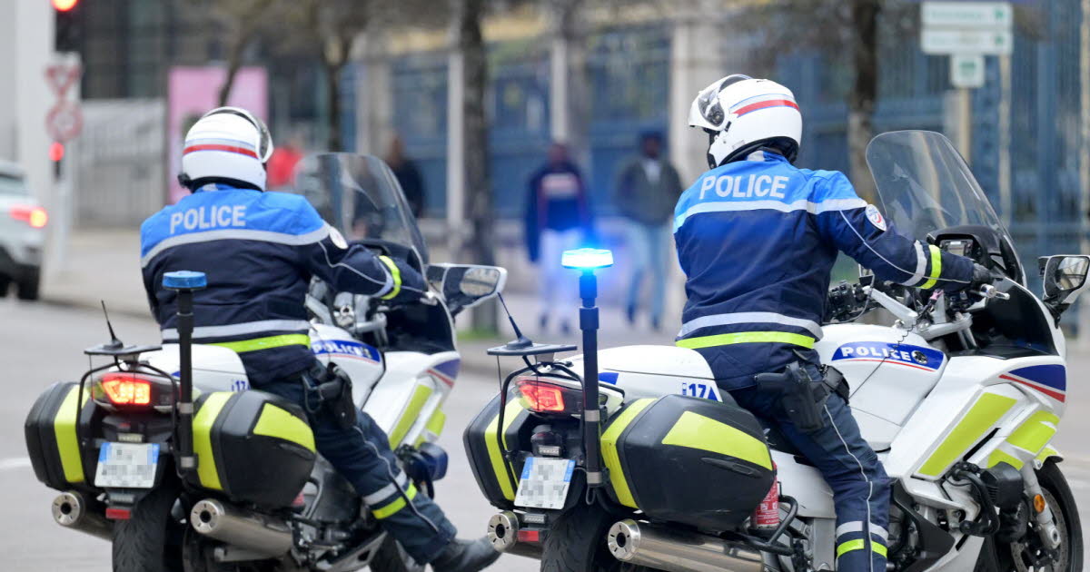 l’altercation entre deux conducteurs se termine par un coup de tournevis