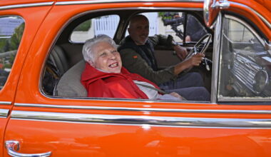 Photos . En voiture Simone, la soirée événement incoutournable du festival Aux Actes Citoyens