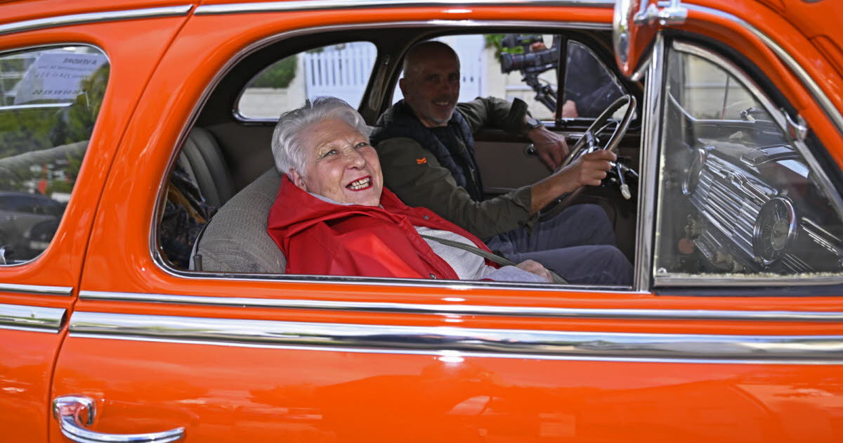 Photos . En voiture Simone, la soirée événement incoutournable du festival Aux Actes Citoyens