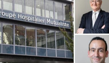 les nouveaux dirigeants du groupe Avec ne veulent pas lâcher La Mut’