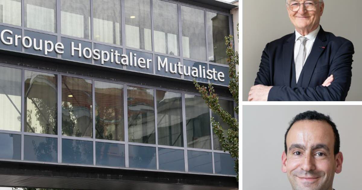 les nouveaux dirigeants du groupe Avec ne veulent pas lâcher La Mut’