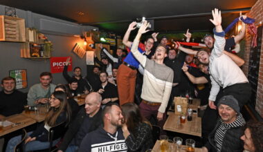 5 adresses à Nancy pour regarder la finale de Ligue des champions