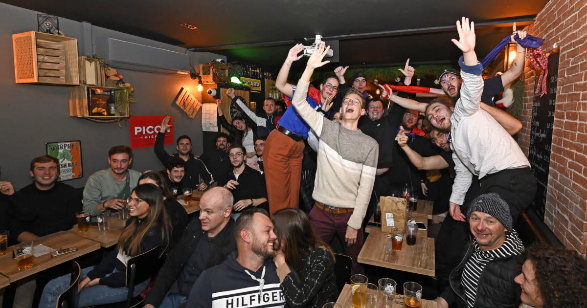 5 adresses à Nancy pour regarder la finale de Ligue des champions