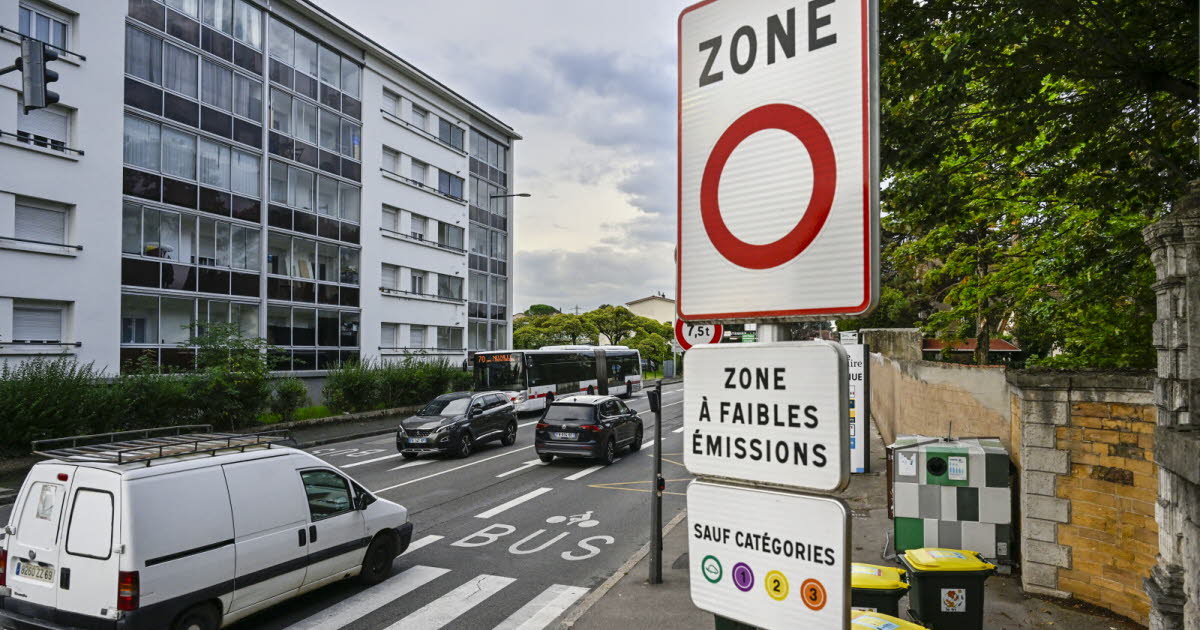 comment la Métropole de Lyon avait pris de l’avance pour la déployer… puis freiné