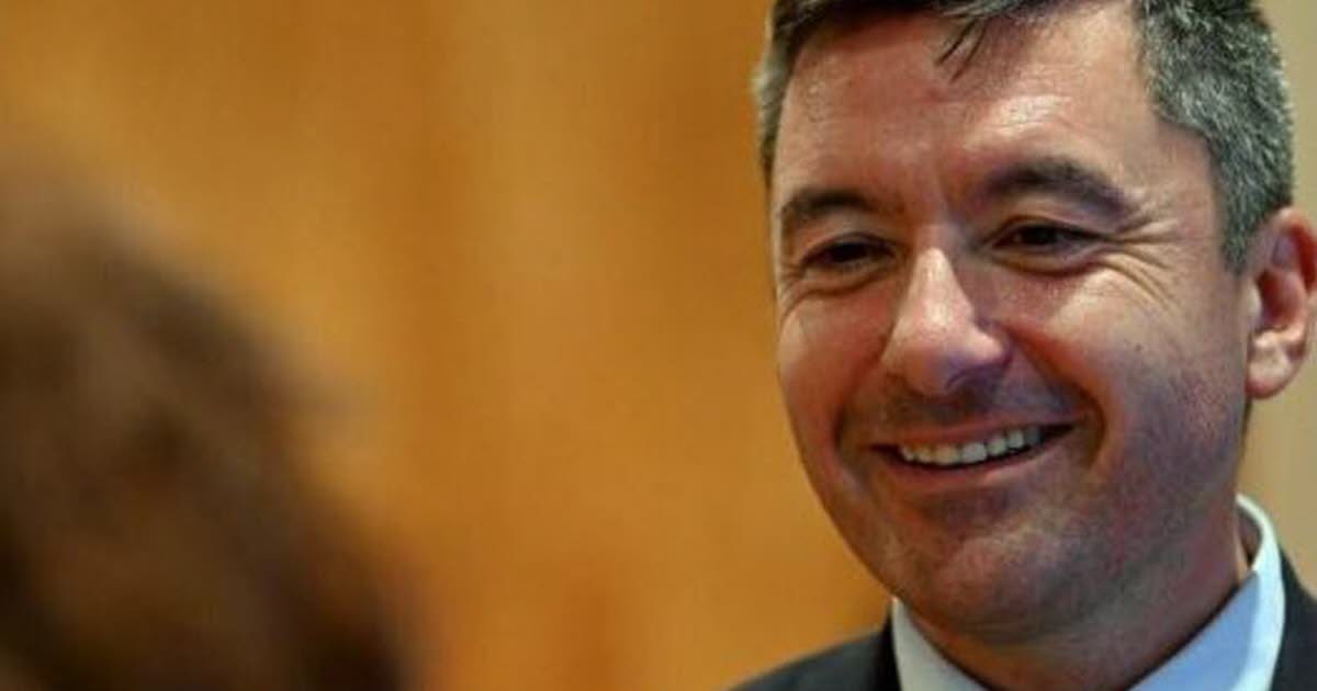 Emmanuel Lacresse désigné « pilote municipal » à Nancy