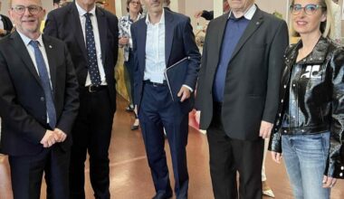 Grenoble. Le collège La Salle L’Aigle rénové pour mieux grandir