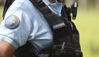 Métropole de Grenoble. Un motard gravement blessé après une collision sur la RN 85, l’automobiliste en cause interpellé