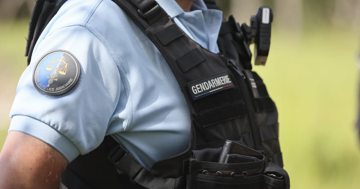Métropole de Grenoble. Un motard gravement blessé après une collision sur la RN 85, l’automobiliste en cause interpellé