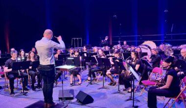 un concert pour ne pas oublier