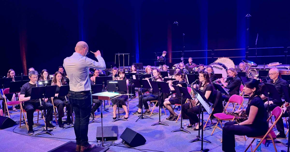 un concert pour ne pas oublier