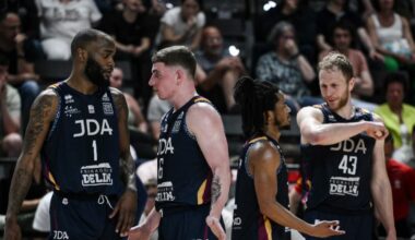 Basket. Au terme d'un match complètement fou, la JDA Dijon arrache la belle face à Paris