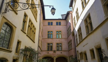 vivre à Lyon à la Renaissance ce samedi