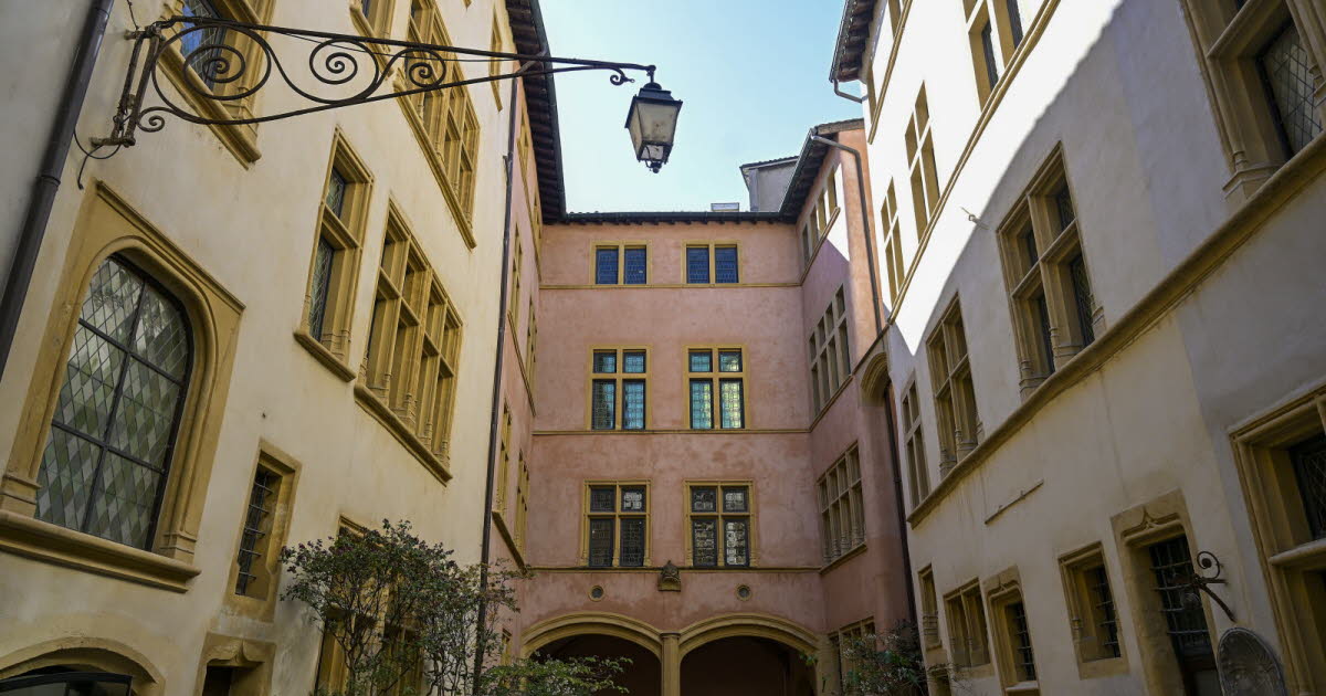 vivre à Lyon à la Renaissance ce samedi