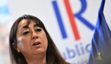 Saint-Chamond. L’adjointe Aline Mouseghian critiquée pour son soutien au projet de Cultura à Villars