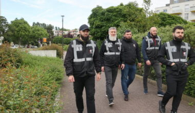Hœnheim. La Ville fait appel à des agents de sécurité privés pour lutter contre les incivilités, avec succès