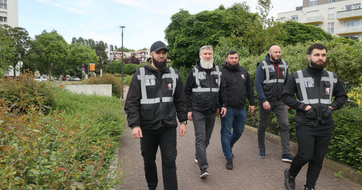 Hœnheim. La Ville fait appel à des agents de sécurité privés pour lutter contre les incivilités, avec succès