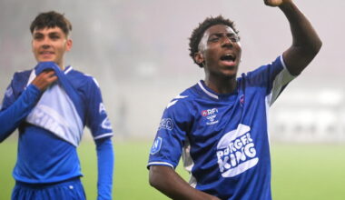 Football. Owusu, Bladi, Cissé, Aiki… Quel est le bilan des joueurs prêtés par l’ASSE ?