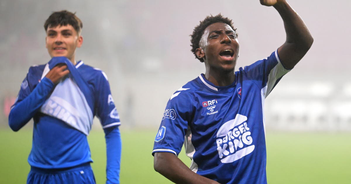 Football. Owusu, Bladi, Cissé, Aiki… Quel est le bilan des joueurs prêtés par l’ASSE ?