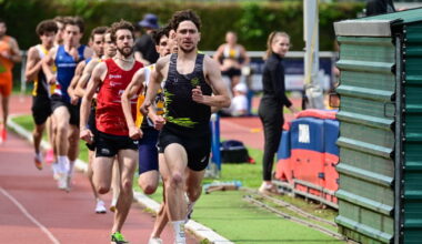 Athlétisme. Carminati et Le Baron en vue sur 1500 mètres à Grenoble