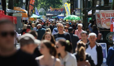 Kehl. C’est parti pour quatre jours de fête au Messdi qui a bien démarré