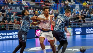 Noah Kouadio, le dernier renfort