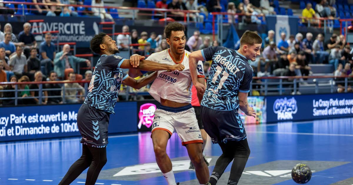 Noah Kouadio, le dernier renfort