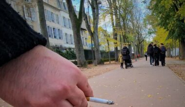 le gouvernement fait tout comme à Nancy
