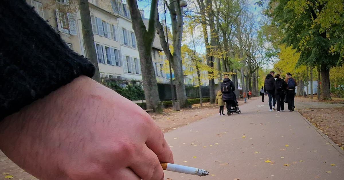 le gouvernement fait tout comme à Nancy