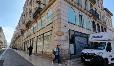 Saint-Étienne. PrimaPrix n’ouvrira finalement pas dans l’ancien Zara femmes
