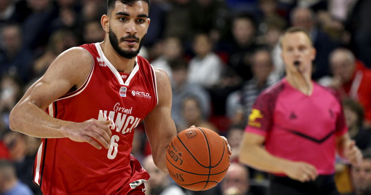 Mohammad Amini va se montrer au camp de Trévise