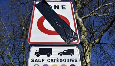 impact environnemental « trop faible » pour l’association EDEN, un « système d’interdictions » selon Laurent Hénart
