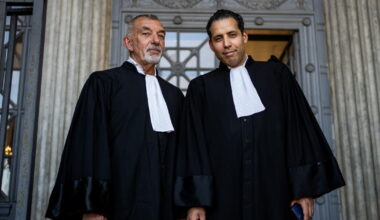 neuf ans de réclusion pour « le crime de quelqu’un qui souffre »﻿