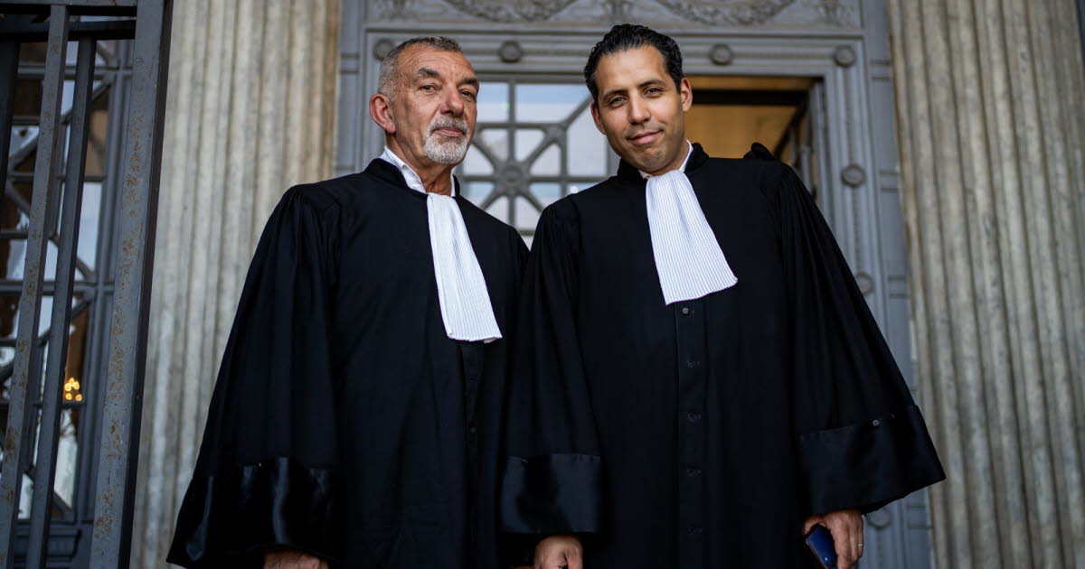 neuf ans de réclusion pour « le crime de quelqu’un qui souffre »﻿
