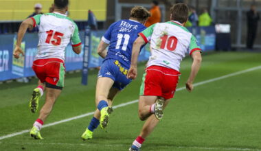 Rugby. Un rugbyman condamné pour avoir mordu un coéquipier après une soirée arrosée