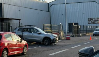 Strasbourg. La femme de 29 ans renversée par un 4x4 sur un trottoir à la Meinau est décédée