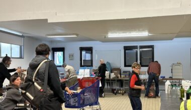 le défi de l’association VRAC