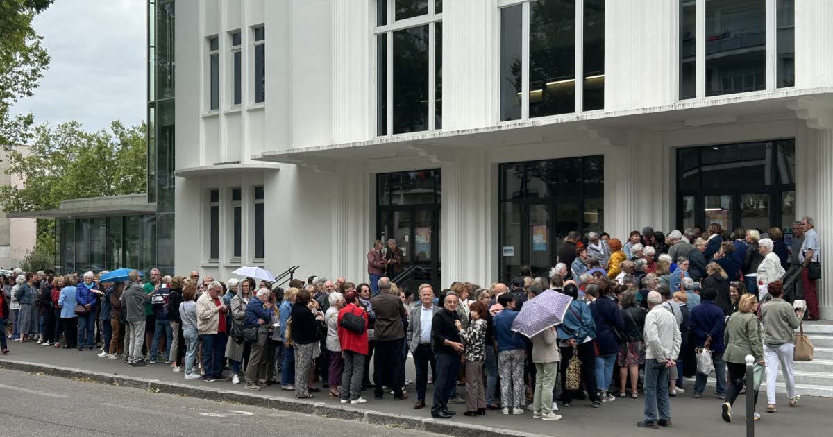 Métropole de Lyon. Le théâtre Théo-Argence présente sa nouvelle saison le 10 juin