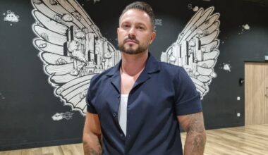 Saint-Chamond. Après la danse et le fitness, cet entrepreneur investit dans une résidence hôtelière à Phuket