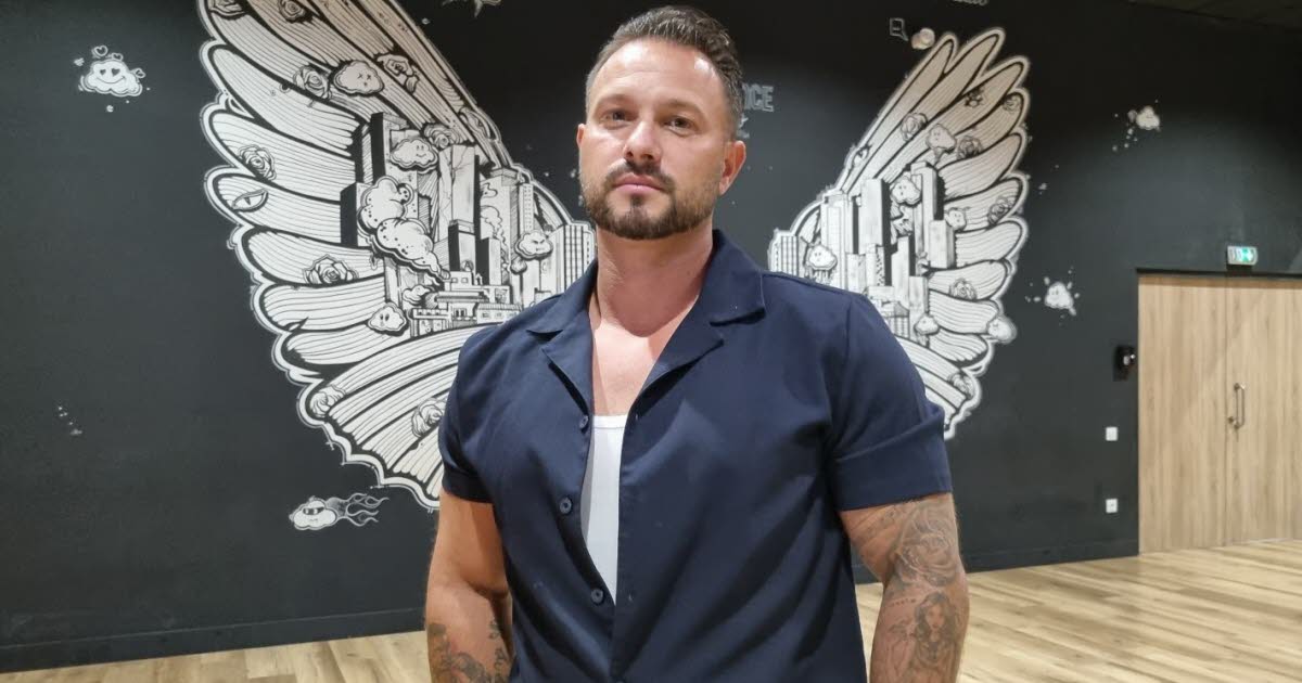 Saint-Chamond. Après la danse et le fitness, cet entrepreneur investit dans une résidence hôtelière à Phuket