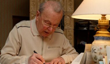 Weitbruch. Une soirée dédicace avec Jean Witt, coauteur d’un livre sur les aidants
