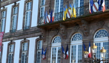 Strasbourg. Le réseau des villes du Rhin Supérieur se rassemble pour signer une déclaration